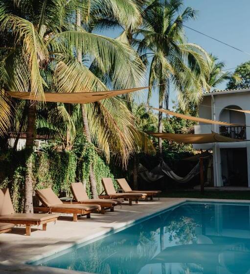 בית מלון כפרי Casaola Mizata