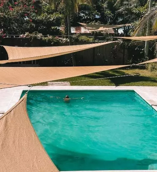 Hotelli Casaola Mizata