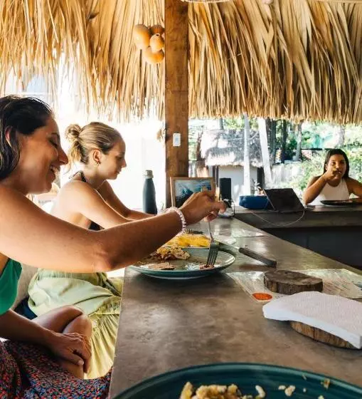 Hotelli Casaola Mizata