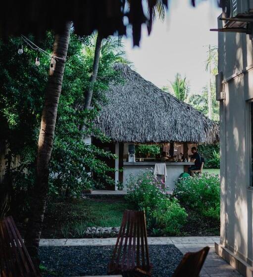 בית מלון כפרי Casaola Mizata