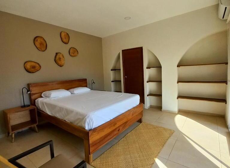 בית מלון כפרי Casaola Mizata