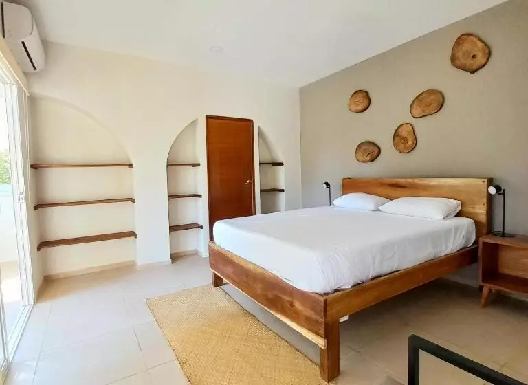 Hotelli Casaola Mizata