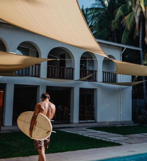 בית מלון כפרי Casaola Mizata