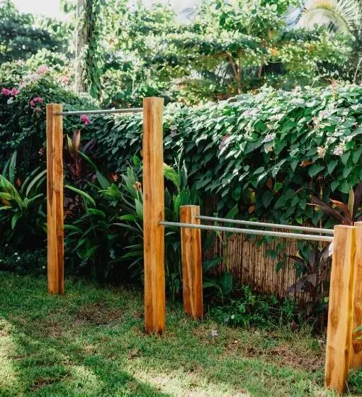 Hotelli Casaola Mizata