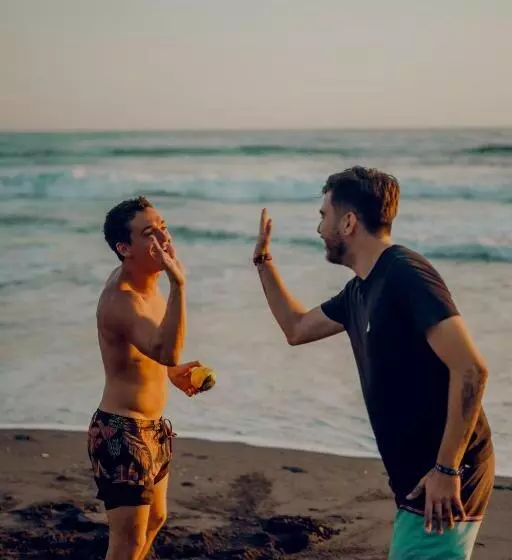 Hotelli Casaola Mizata