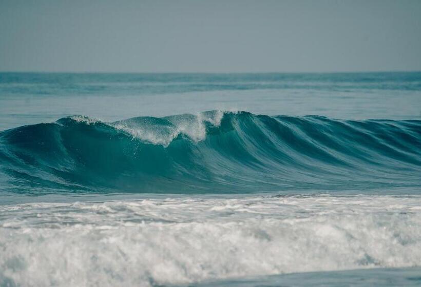 בית מלון כפרי Casaola Mizata