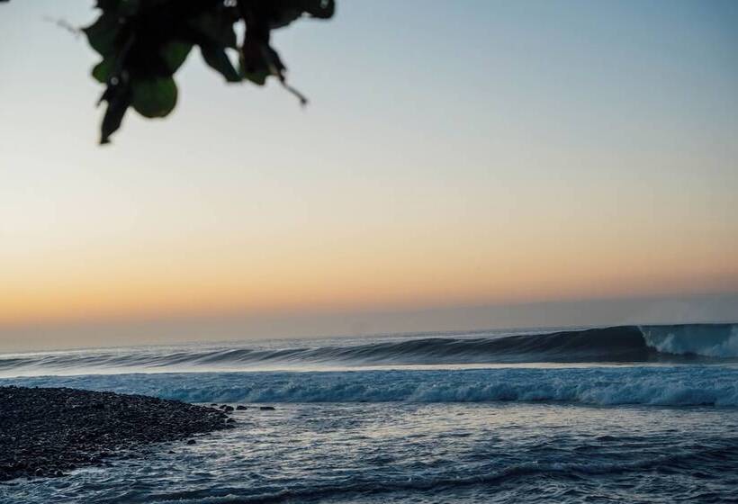 בית מלון כפרי Casaola Mizata