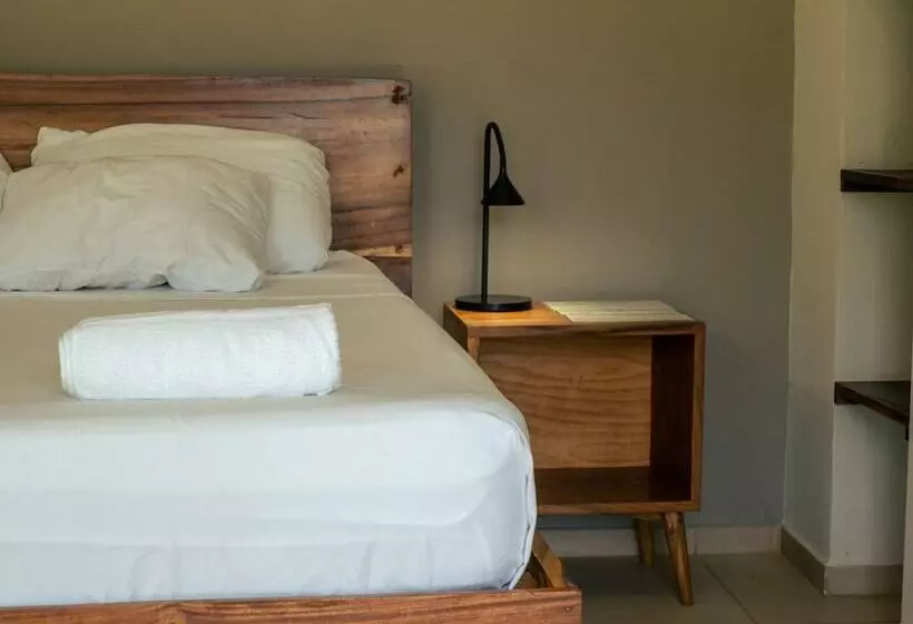 Hotelli Casaola Mizata