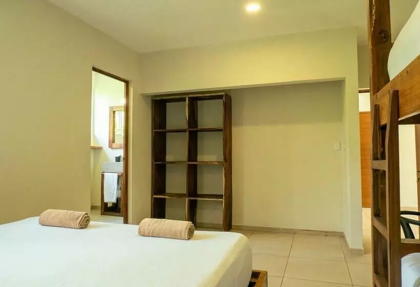 Hotelli Casaola Mizata