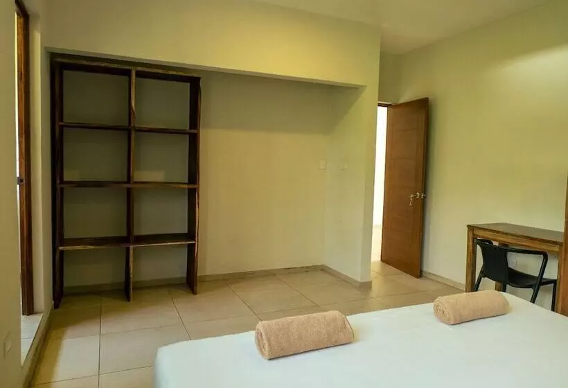 Hotelli Casaola Mizata