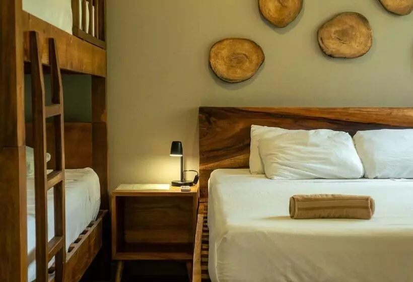 Hotelli Casaola Mizata