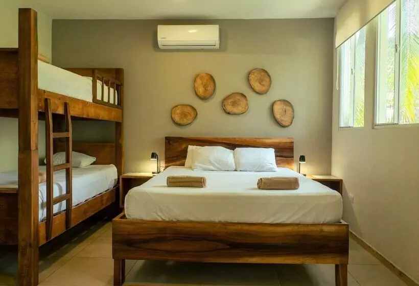 Hotelli Casaola Mizata