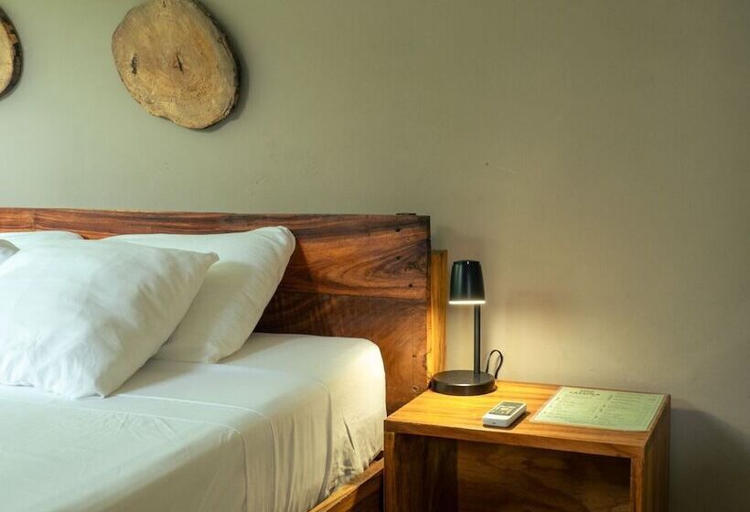 בית מלון כפרי Casaola Mizata