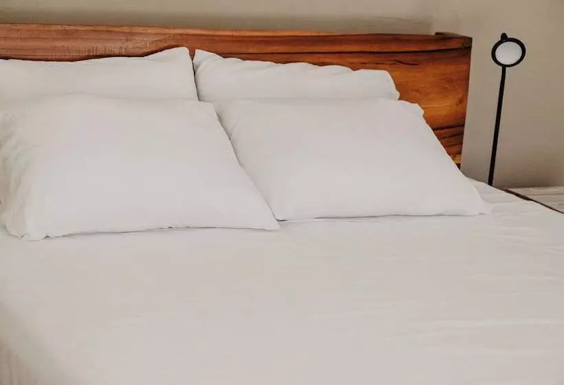 Hotelli Casaola Mizata