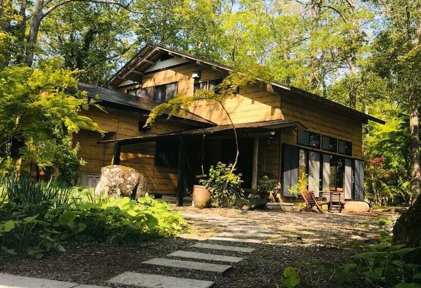 호텔 Kashikri Irorikaisekiyado Shohei An   Vacation Stay 13320v