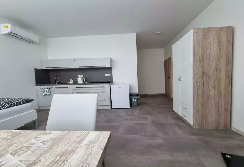 Majatalo Apartmány U Jiříka