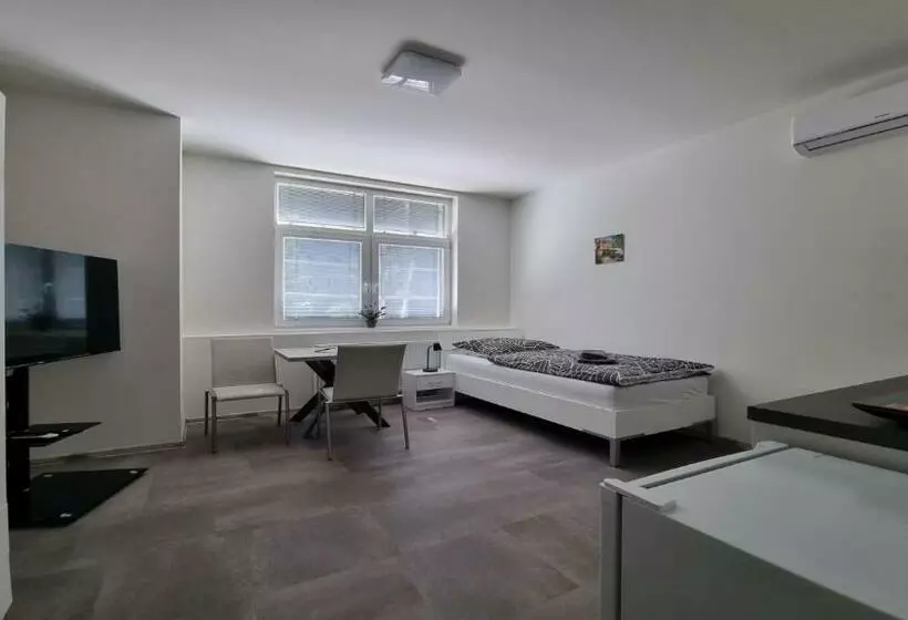 Majatalo Apartmány U Jiříka