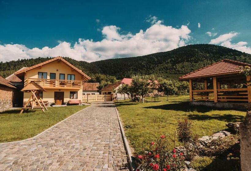 ペンション Casa Bunicilor