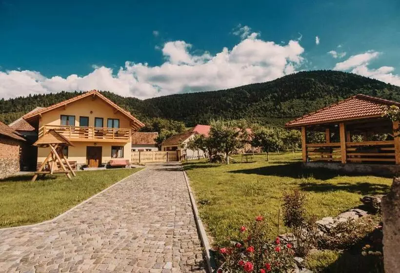 ペンション Casa Bunicilor