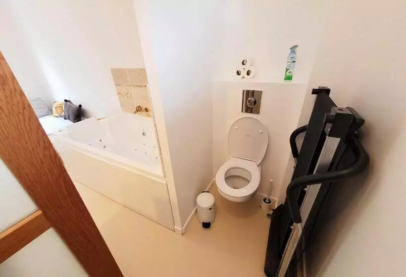 Majatalo Dream Of Mediterranean House, Jacuzzi, Bbq, Délices Ensoleillés