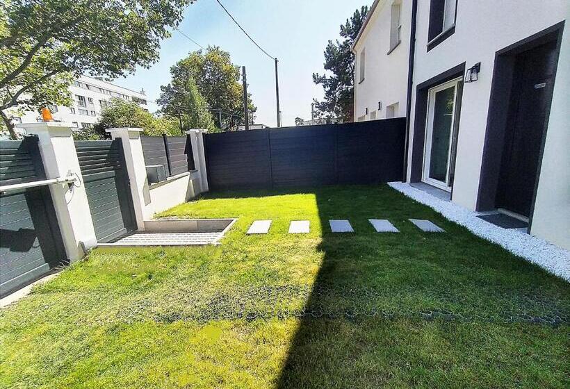 펜션 Dream Of Mediterranean House, Jacuzzi, Bbq, Délices Ensoleillés