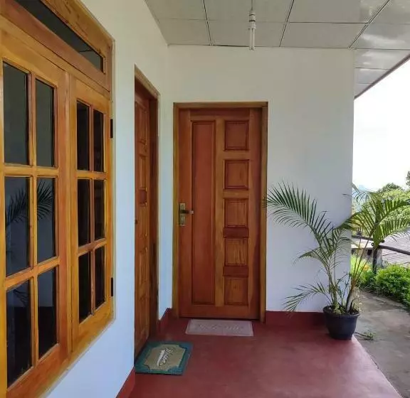 Majatalo Greenish Inn