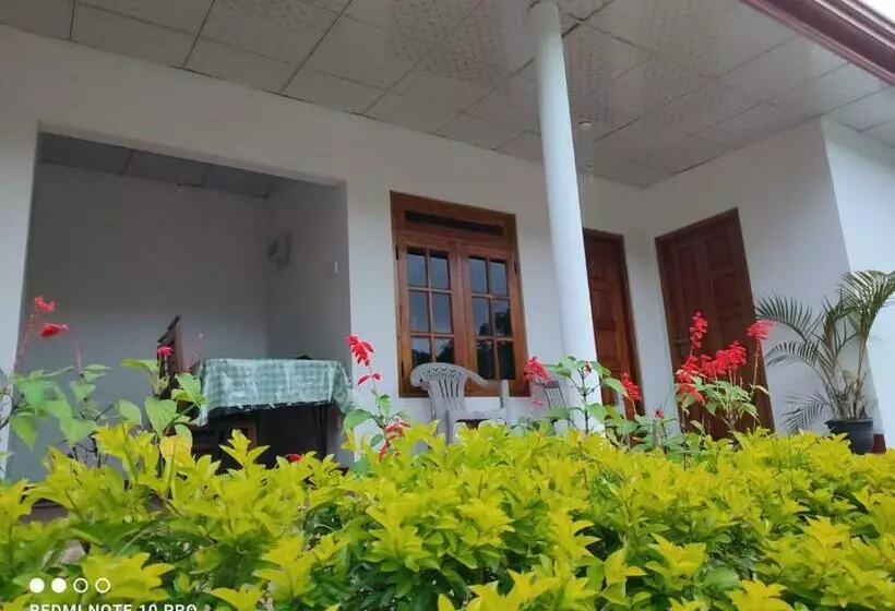 Majatalo Greenish Inn