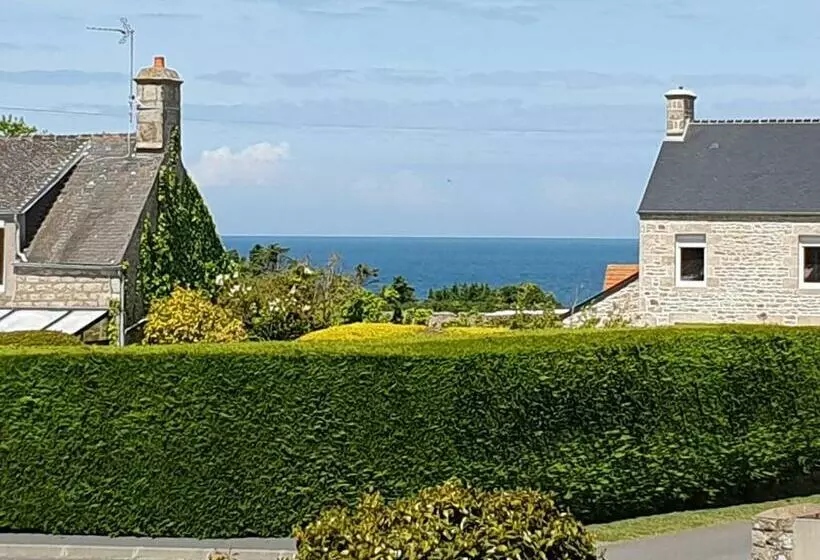 Majatalo Le Relais Du Phare