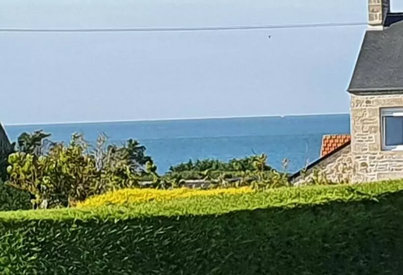 Majatalo Le Relais Du Phare