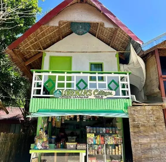 Majatalo Lorenza S Cottage 1