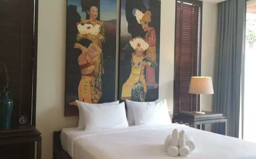 Majatalo Room In Villa Charming, One Of A Kind Romantic And Exotic Luxury Pool Villa