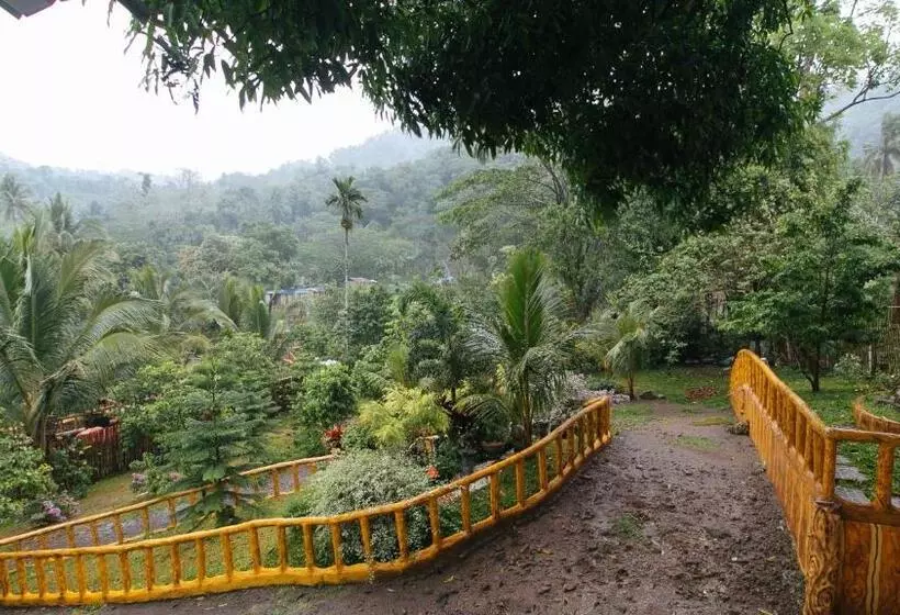 Rainbow Forest Paradise Resort And Camping Area By Cocotel