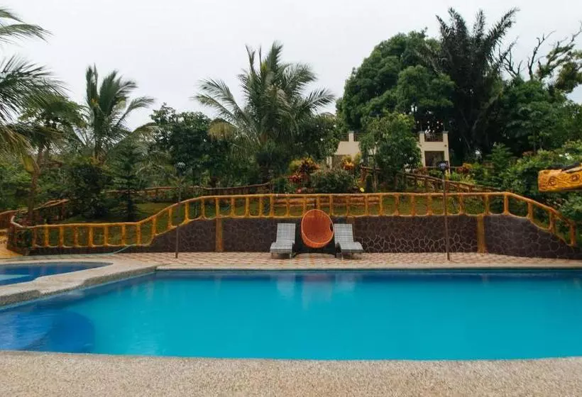 Rainbow Forest Paradise Resort And Camping Area By Cocotel