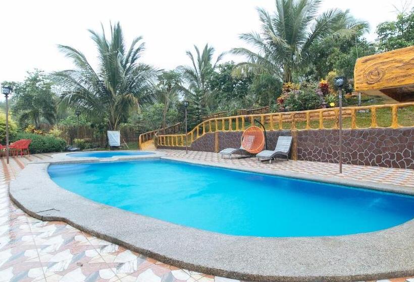 Rainbow Forest Paradise Resort And Camping Area By Cocotel