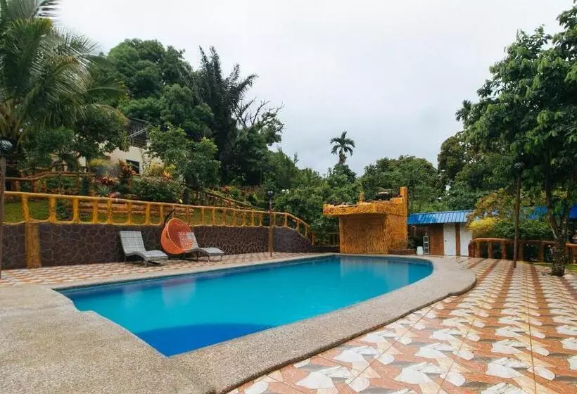 Rainbow Forest Paradise Resort And Camping Area By Cocotel