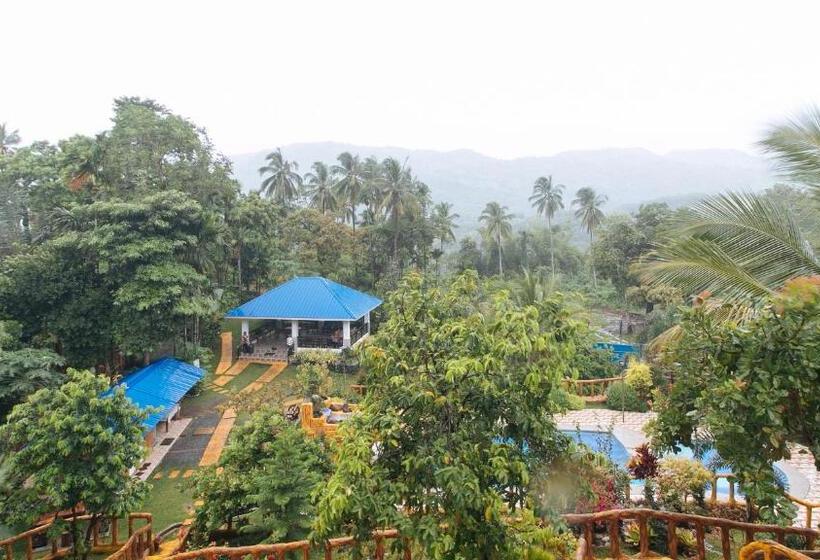 Rainbow Forest Paradise Resort And Camping Area By Cocotel