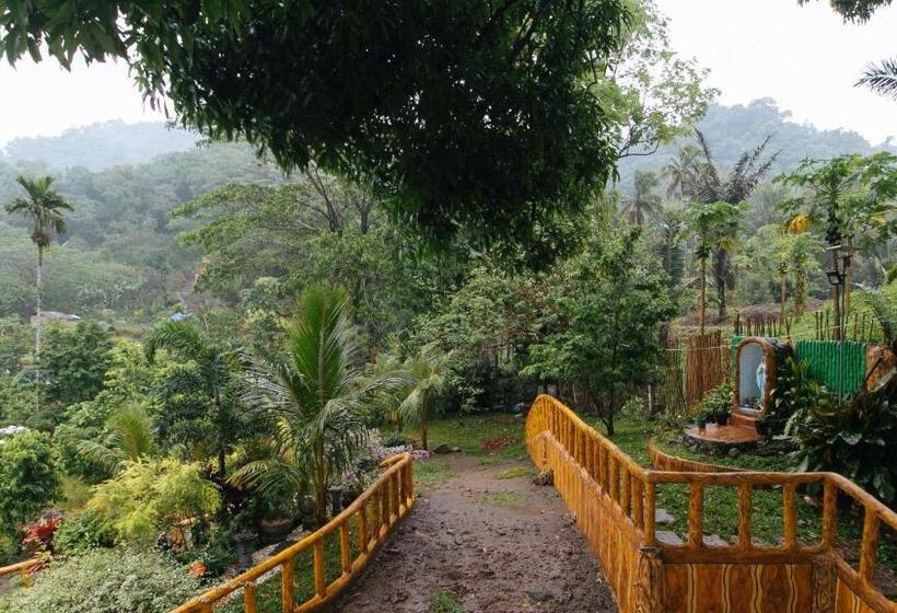 Rainbow Forest Paradise Resort And Camping Area By Cocotel