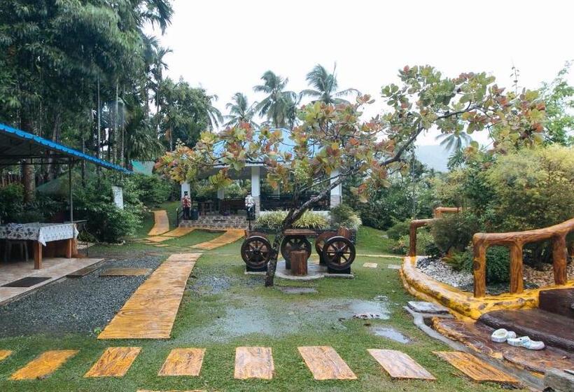 Rainbow Forest Paradise Resort And Camping Area By Cocotel