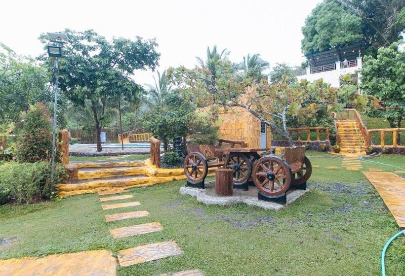 Rainbow Forest Paradise Resort And Camping Area By Cocotel