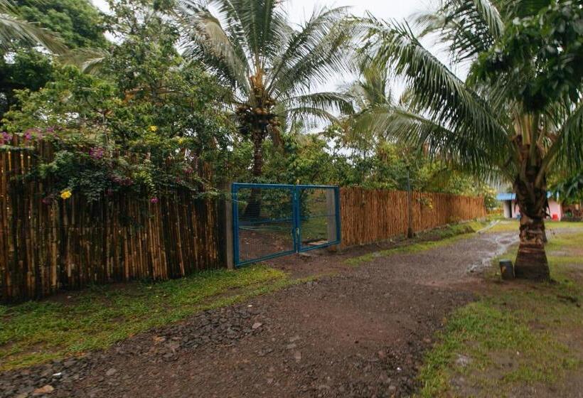 Rainbow Forest Paradise Resort And Camping Area By Cocotel