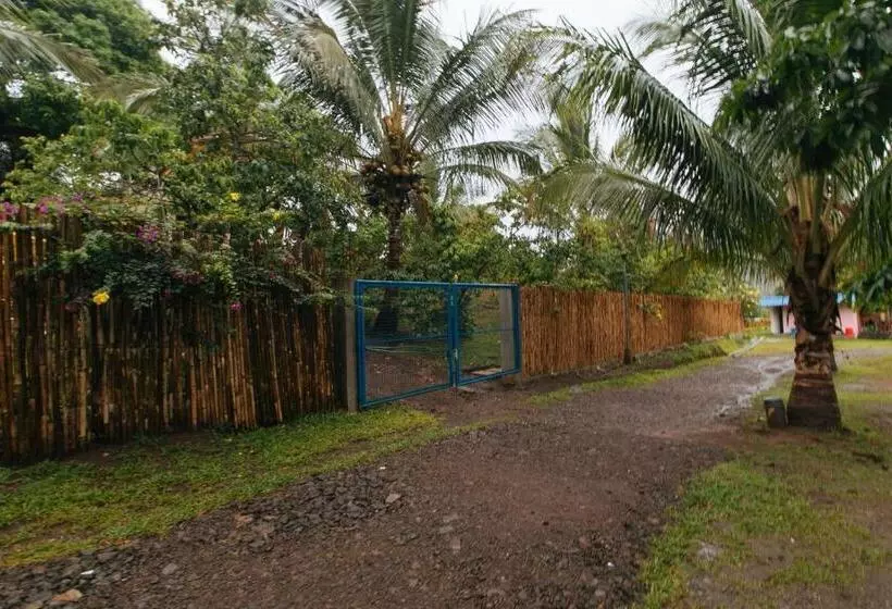 Rainbow Forest Paradise Resort And Camping Area By Cocotel