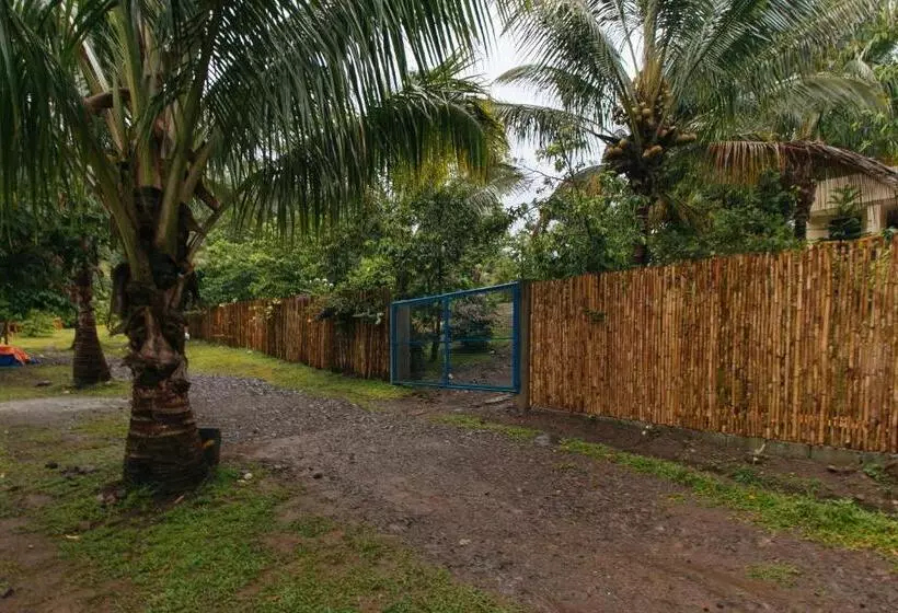 Rainbow Forest Paradise Resort And Camping Area By Cocotel