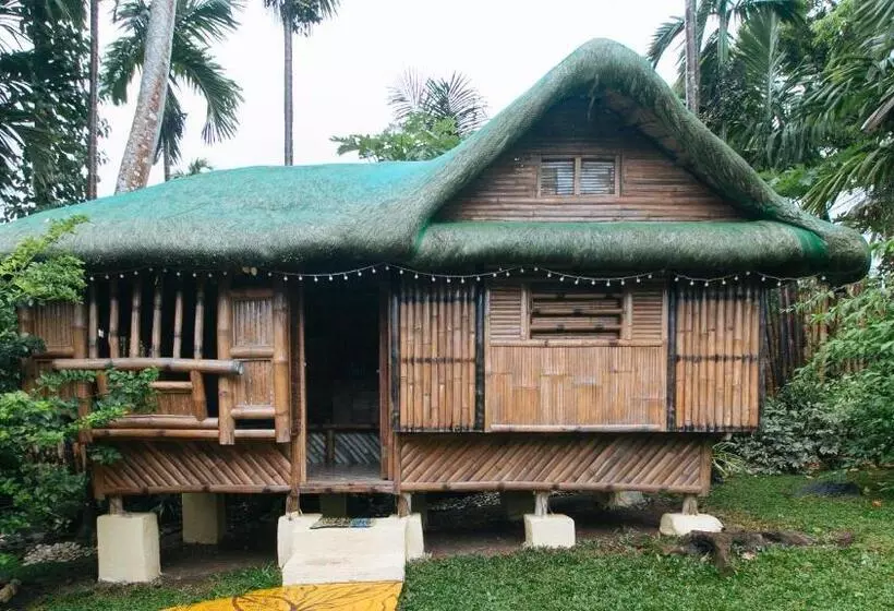 Rainbow Forest Paradise Resort And Camping Area By Cocotel