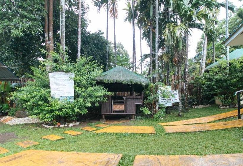 Rainbow Forest Paradise Resort And Camping Area By Cocotel