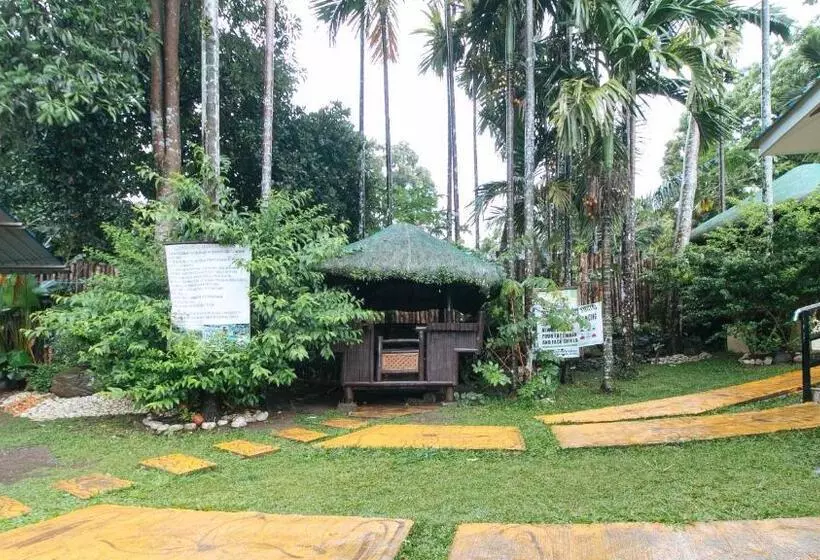 Rainbow Forest Paradise Resort And Camping Area By Cocotel