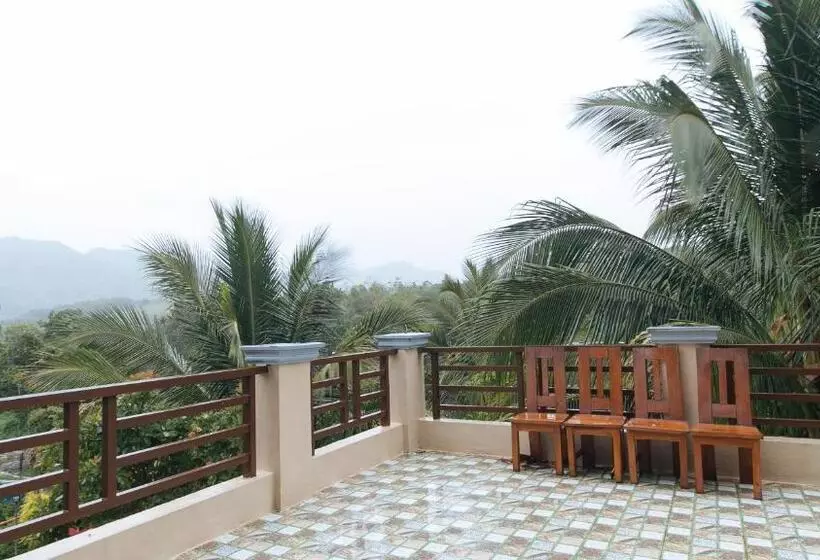 Rainbow Forest Paradise Resort And Camping Area By Cocotel