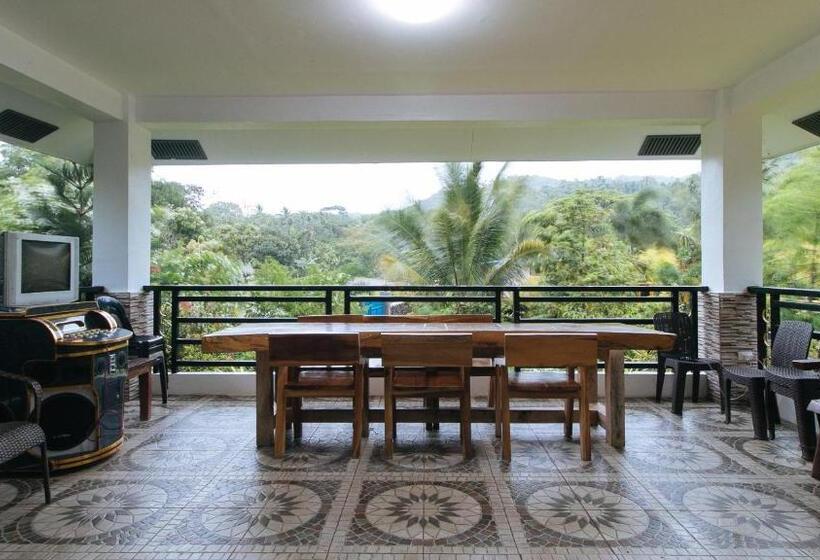 Rainbow Forest Paradise Resort And Camping Area By Cocotel