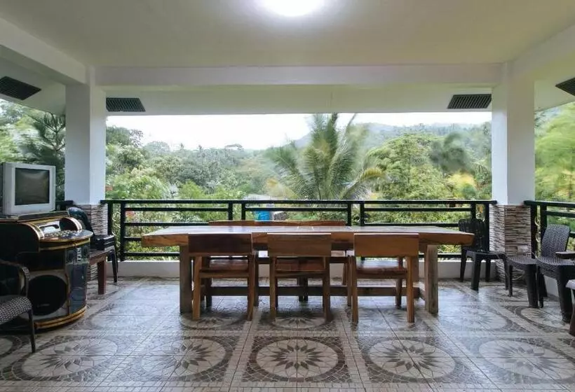 Rainbow Forest Paradise Resort And Camping Area By Cocotel