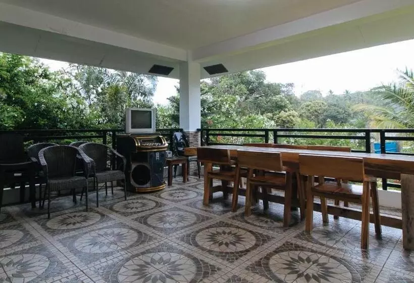 Rainbow Forest Paradise Resort And Camping Area By Cocotel