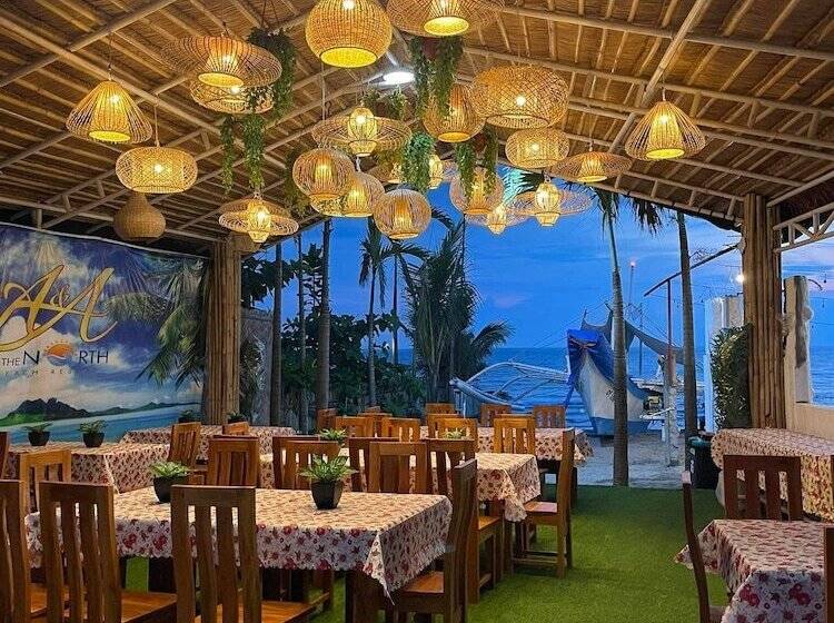 A&a Of The North Beach Resort